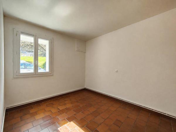 Appartement T2 Champagneux