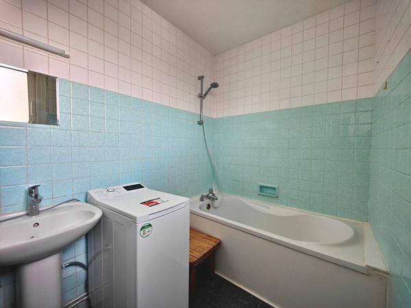 Appartement T2 Champagneux