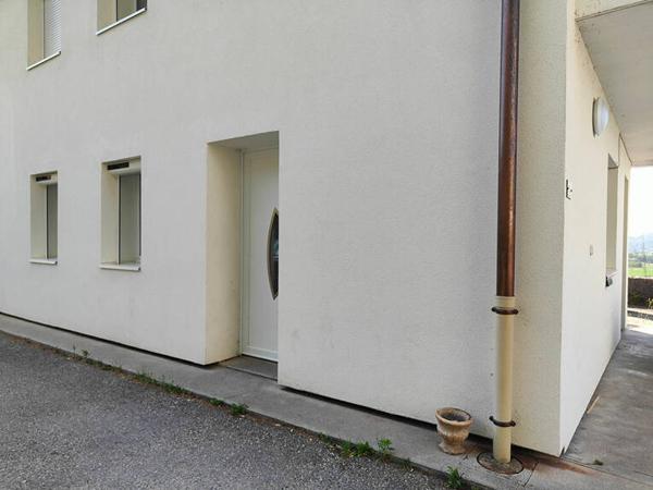 Appartement T2 Champagneux