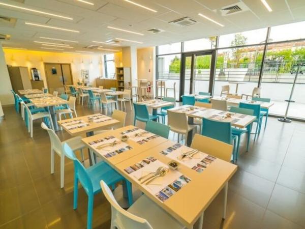 INVESTISSEMENT LOCATIF – CHOISY LE ROI – Résidence  All Suites Appart Hôtel - 5,5 % de rentabilité