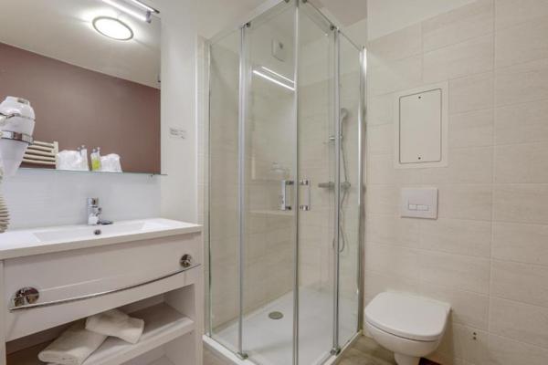INVESTISSEMENT LOCATIF – CHOISY LE ROI – Résidence  All Suites Appart Hôtel - 5,5 % de rentabilité