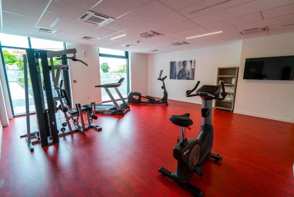 INVESTISSEMENT LOCATIF – CHOISY LE ROI – Résidence  All Suites Appart Hôtel - 5,5 % de rentabilité