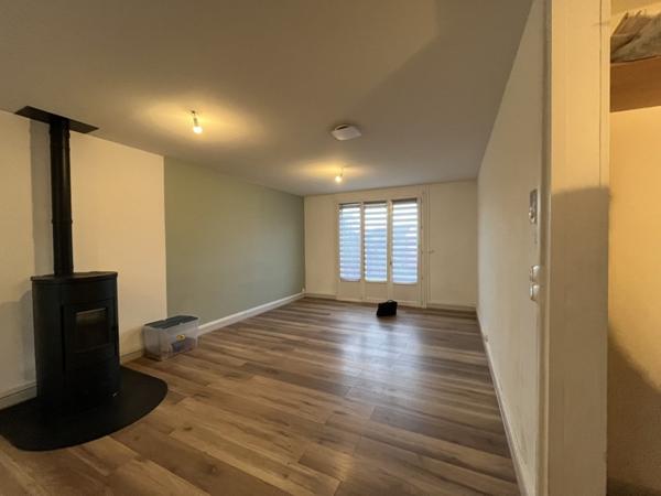 Maison à louer |  St-Amand-Montrond |  4 pièces | 80 m²