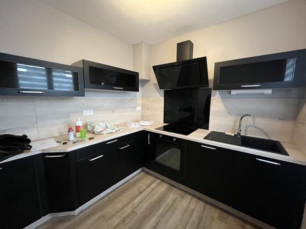 Maison à louer |  St-Amand-Montrond |  4 pièces | 80 m²