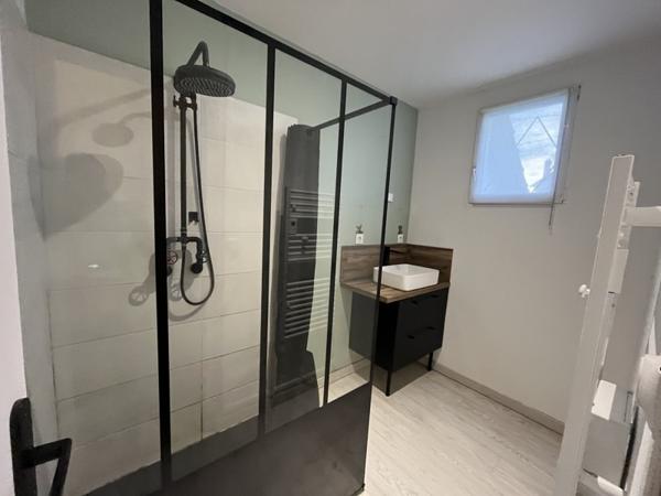 Maison à louer |  St-Amand-Montrond |  4 pièces | 80 m²