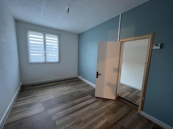 Maison à louer |  St-Amand-Montrond |  4 pièces | 80 m²