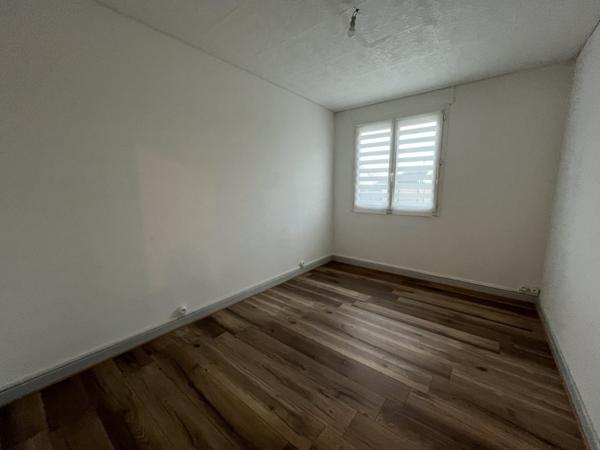 Maison à louer |  St-Amand-Montrond |  4 pièces | 80 m²