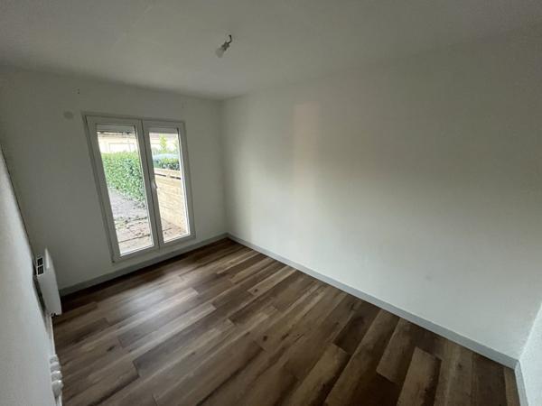 Maison à louer |  St-Amand-Montrond |  4 pièces | 80 m²