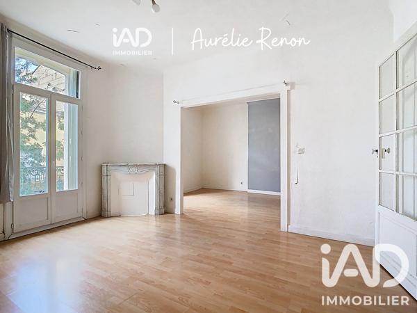 Appartement à vendre 4 pièces 89 m² Perpignan