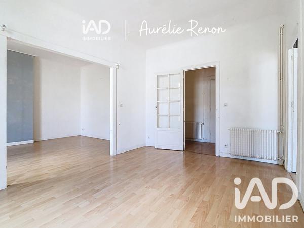 Appartement à vendre 4 pièces 89 m² Perpignan
