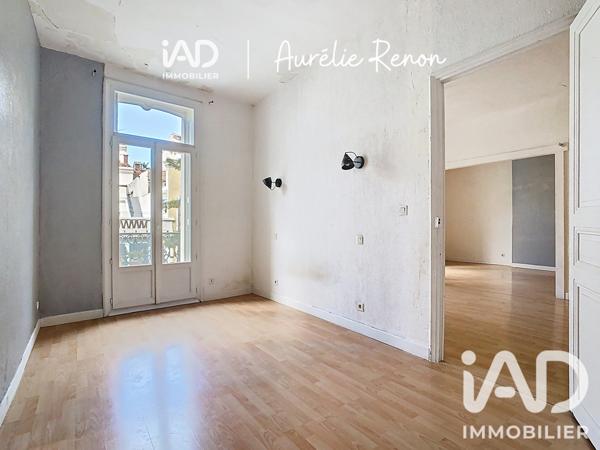 Appartement à vendre 4 pièces 89 m² Perpignan