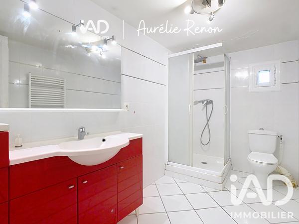 Appartement à vendre 4 pièces 89 m² Perpignan