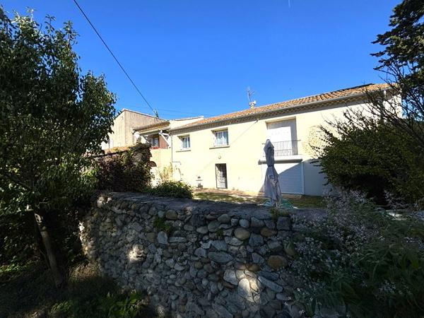 Maison 8 pièces - 250 m²