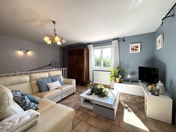 Maison 8 pièces - 250 m²