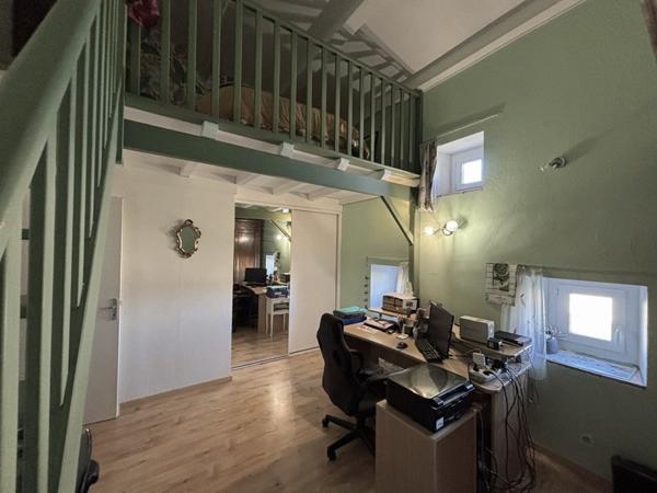 Maison 8 pièces - 250 m²