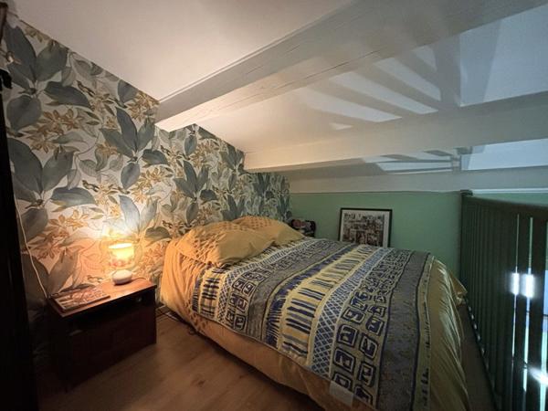 Maison 8 pièces - 250 m²