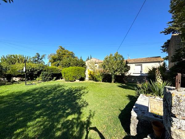 Maison 8 pièces - 250 m²