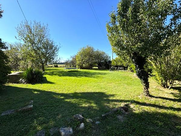 Maison 8 pièces - 250 m²