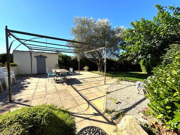 Maison 8 pièces - 250 m²