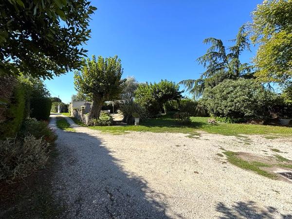 Maison 8 pièces - 250 m²