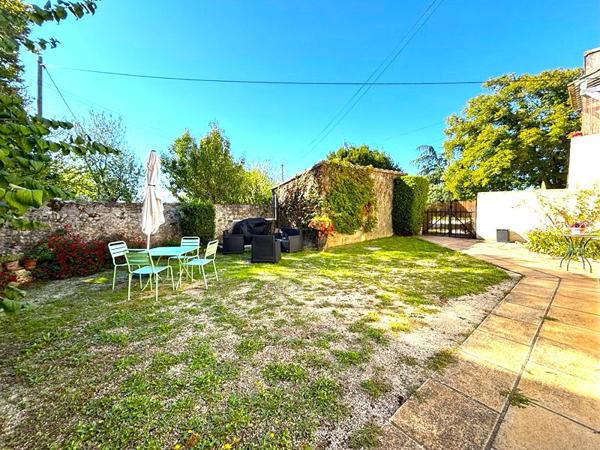 Maison 8 pièces - 250 m²