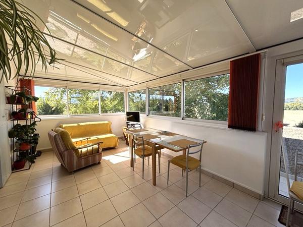 Maison 8 pièces - 250 m²