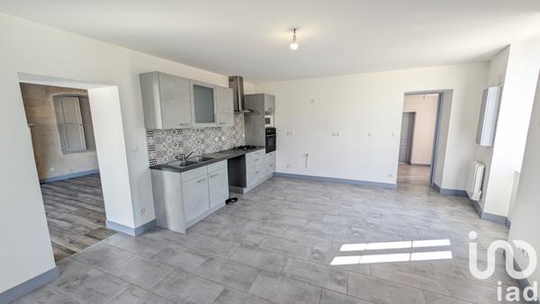 Maison à vendre 7 pièces 120 m² Montendre