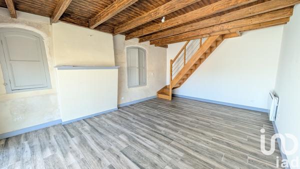 Maison à vendre 7 pièces 120 m² Montendre