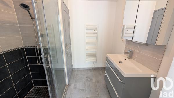 Maison à vendre 7 pièces 120 m² Montendre