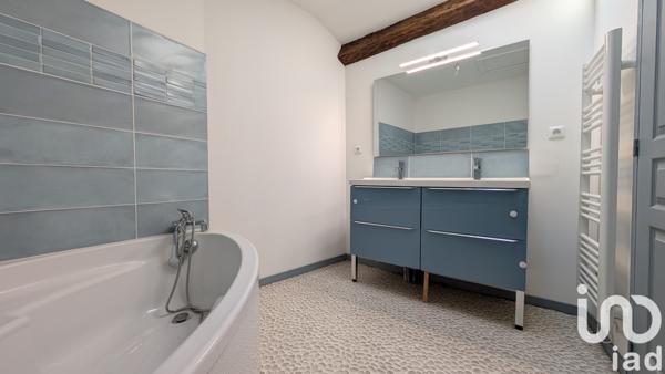 Maison à vendre 7 pièces 120 m² Montendre