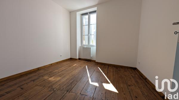 Maison à vendre 7 pièces 120 m² Montendre