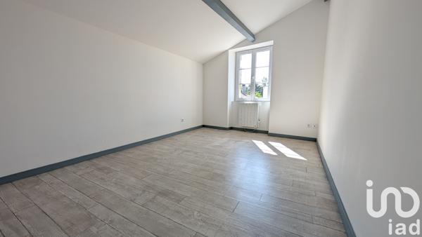 Maison à vendre 7 pièces 120 m² Montendre