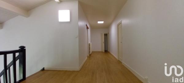 Maison à vendre 7 pièces 243 m² Chizé