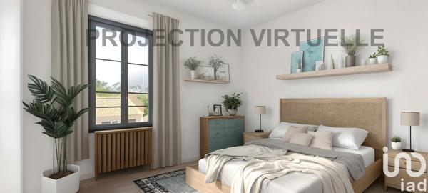 Maison à vendre 7 pièces 243 m² Chizé