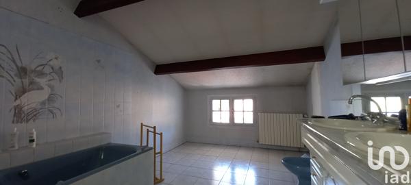 Maison à vendre 7 pièces 243 m² Chizé