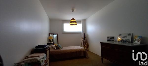 Maison à vendre 7 pièces 243 m² Chizé