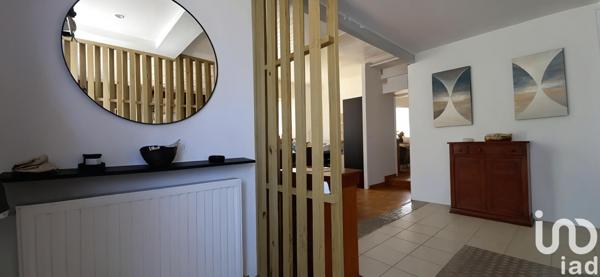 Maison à vendre 7 pièces 243 m² Chizé