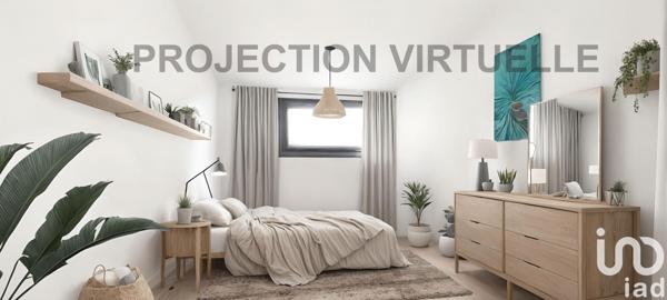 Maison à vendre 7 pièces 243 m² Chizé