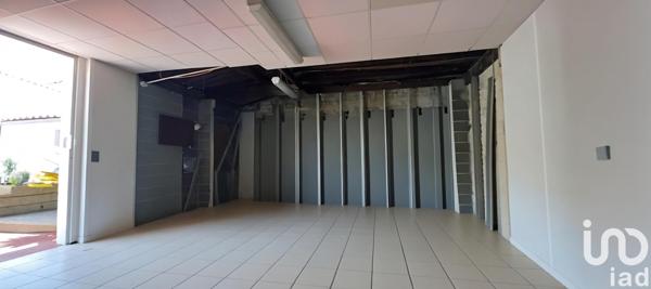 Maison à vendre 7 pièces 243 m² Chizé