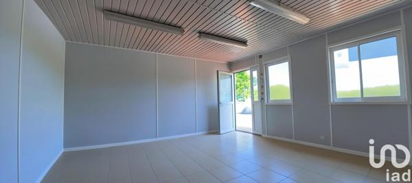 Maison à vendre 7 pièces 243 m² Chizé