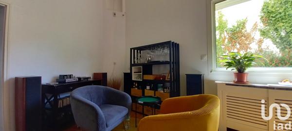 Maison à vendre 7 pièces 243 m² Chizé