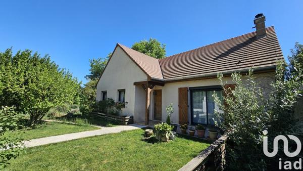 Maison à vendre 8 pièces 170 m² Chézy-sur-Marne