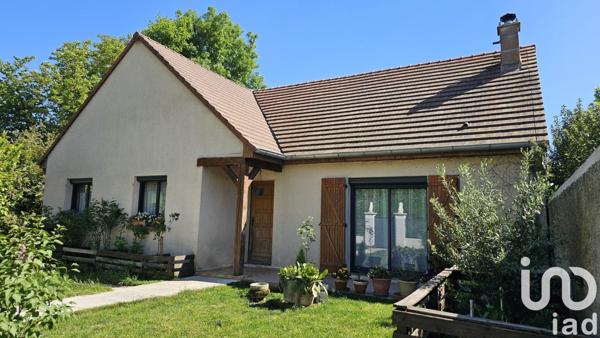 Maison à vendre 8 pièces 170 m² Chézy-sur-Marne