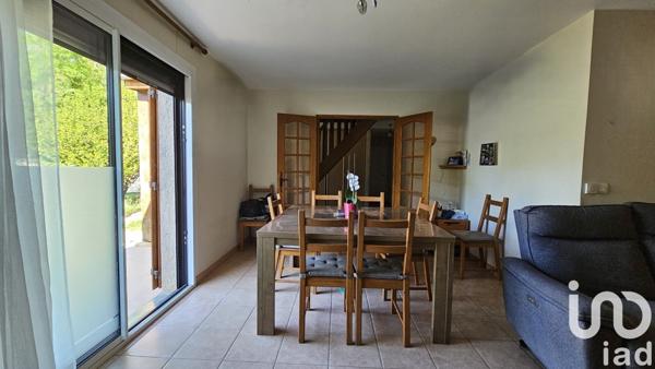 Maison à vendre 8 pièces 170 m² Chézy-sur-Marne