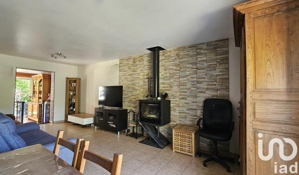 Maison à vendre 8 pièces 170 m² Chézy-sur-Marne