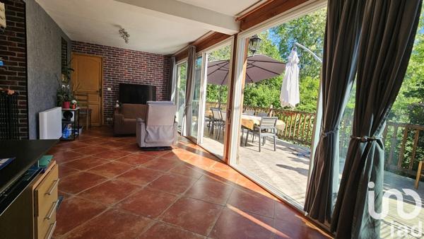 Maison à vendre 8 pièces 170 m² Chézy-sur-Marne