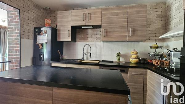 Maison à vendre 8 pièces 170 m² Chézy-sur-Marne