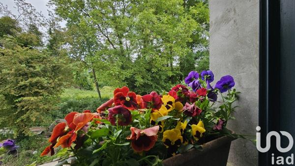 Maison à vendre 8 pièces 170 m² Chézy-sur-Marne