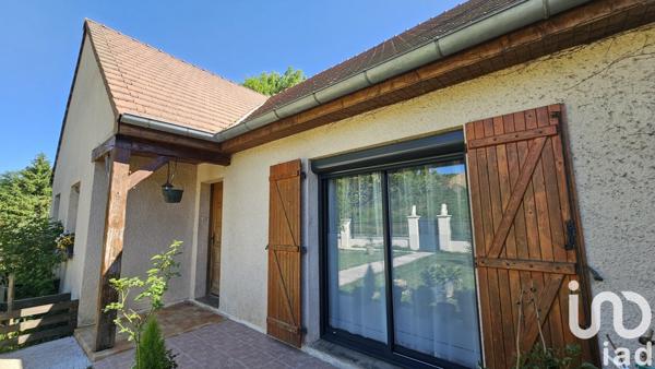 Maison à vendre 8 pièces 170 m² Chézy-sur-Marne