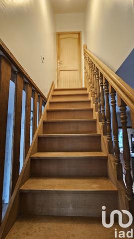 Maison à vendre 8 pièces 170 m² Chézy-sur-Marne